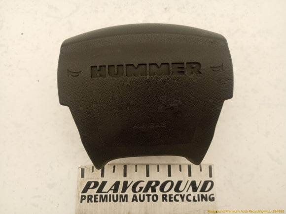 Hummer H2 Steering Wheel Airbag
