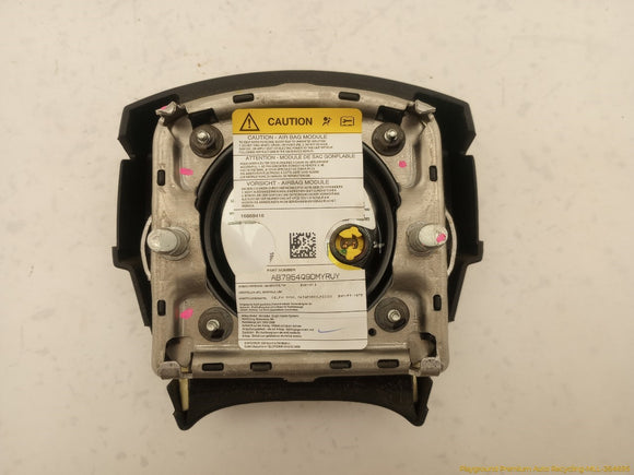 Hummer H2 Steering Wheel Airbag