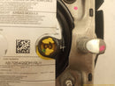 Hummer H2 Steering Wheel Airbag-3