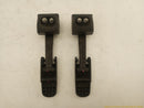 Hummer H2 Pair Of Hood Latches-2
