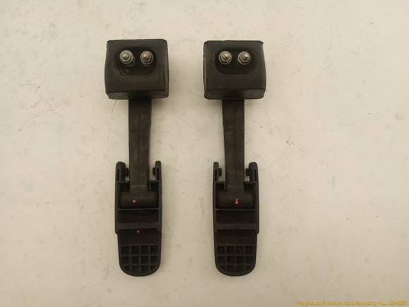 Hummer H2 Pair Of Hood Latches