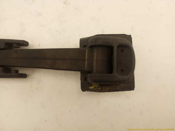 Hummer H2 Pair Of Hood Latches