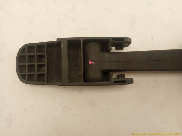 Hummer H2 Pair Of Hood Latches