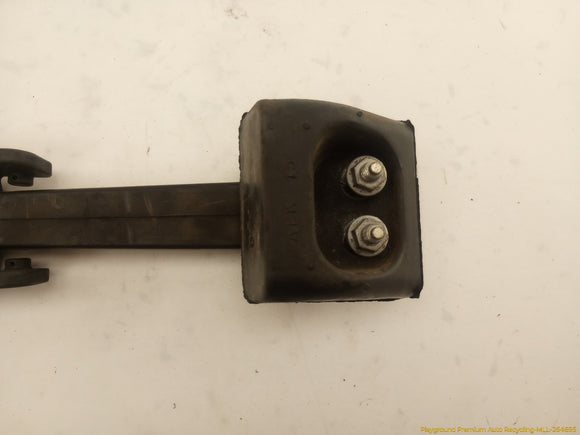 Hummer H2 Pair Of Hood Latches