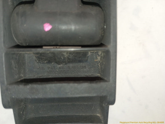 Hummer H2 Pair Of Hood Latches