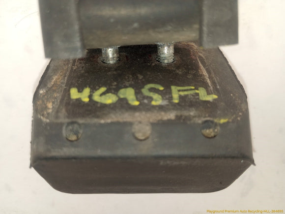 Hummer H2 Pair Of Hood Latches