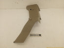 Hummer H2 Passenger Right C Pillar Trim-1