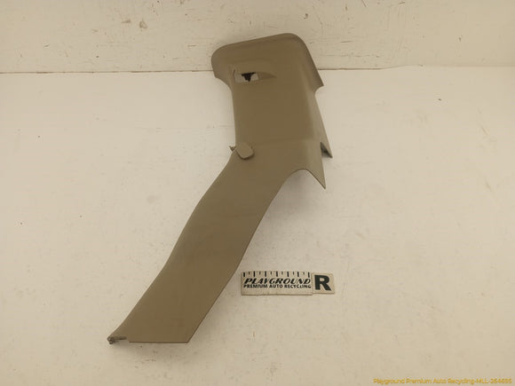 Hummer H2 Passenger Right C Pillar Trim