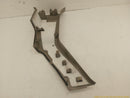 Hummer H2 Passenger Right C Pillar Trim-2
