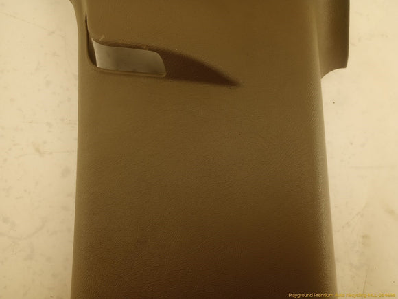 Hummer H2 Passenger Right C Pillar Trim