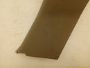 Hummer H2 Passenger Right C Pillar Trim-7