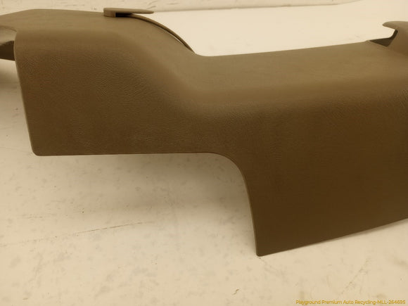 Hummer H2 Passenger Right C Pillar Trim
