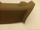 Hummer H2 Passenger Right C Pillar Trim-9