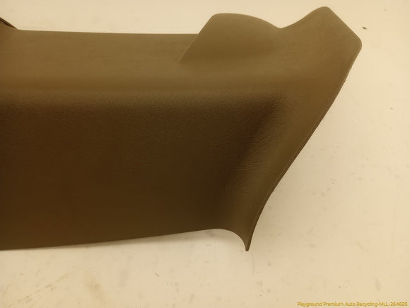 Hummer H2 Passenger Right C Pillar Trim