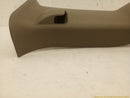 Hummer H2 Passenger Right C Pillar Trim-10