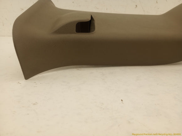 Hummer H2 Passenger Right C Pillar Trim