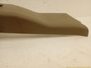 Hummer H2 Passenger Right C Pillar Trim-12