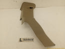 Hummer H2 Driver Left C Pillar Trim-1