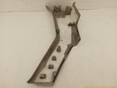 Hummer H2 Driver Left C Pillar Trim-2