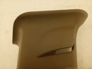 Hummer H2 Driver Left C Pillar Trim-3