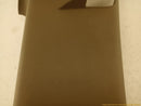 Hummer H2 Driver Left C Pillar Trim-4
