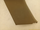Hummer H2 Driver Left C Pillar Trim-7