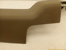 Hummer H2 Driver Left C Pillar Trim-9