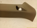 Hummer H2 Driver Left C Pillar Trim-12