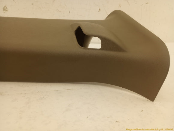 Hummer H2 Driver Left C Pillar Trim