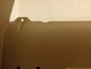 Hummer H2 Driver Left Front Lower Dash Knee Trim-4