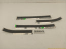 Hummer H2 Set Of Door Sill Step Plates-1