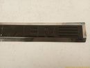 Hummer H2 Set Of Door Sill Step Plates-4