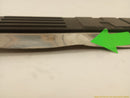 Hummer H2 Set Of Door Sill Step Plates-5