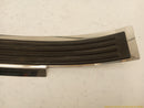 Hummer H2 Set Of Door Sill Step Plates-7