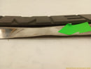 Hummer H2 Set Of Door Sill Step Plates-10
