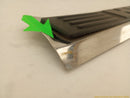 Hummer H2 Set Of Door Sill Step Plates-11