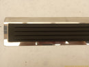 Hummer H2 Set Of Door Sill Step Plates-12