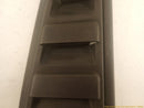 Hummer H2 Pair Of Upper Tail Light Vent Grille Trim-4