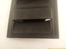 Hummer H2 Pair Of Upper Tail Light Vent Grille Trim-6