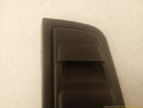 Hummer H2 Pair Of Upper Tail Light Vent Grille Trim-8