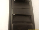 Hummer H2 Pair Of Upper Tail Light Vent Grille Trim-10