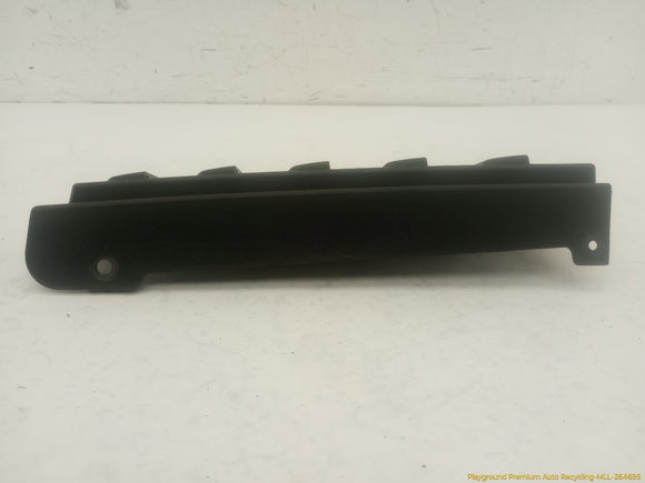 Hummer H2 Pair Of Upper Tail Light Vent Grille Trim