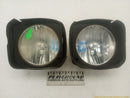 Hummer H2 Pair Of Head Lamps-1