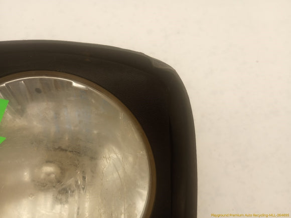 Hummer H2 Pair Of Head Lamps