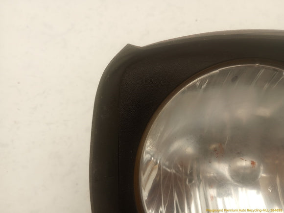 Hummer H2 Pair Of Head Lamps