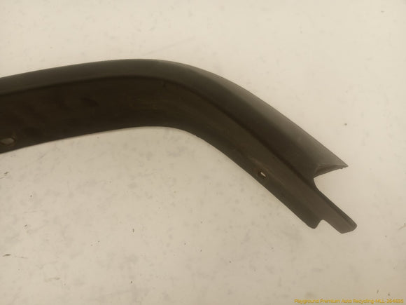 Hummer H2 Set Of Fender Flare Wheel Arch Molding Trim