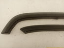 Hummer H2 Set Of Fender Flare Wheel Arch Molding Trim-8