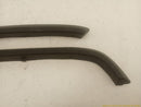Hummer H2 Set Of Fender Flare Wheel Arch Molding Trim-9