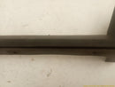 Hummer H2 Set Of Fender Flare Wheel Arch Molding Trim-11