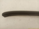 Hummer H2 Set Of Fender Flare Wheel Arch Molding Trim-12